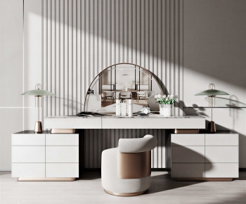 Modern Dresser-ID:983535051