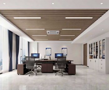 Modern Staff Area-ID:233206999
