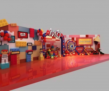 Modern Meichen-ID:533237936