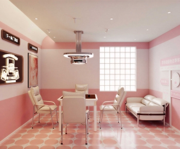 Modern Chess And Card Room-ID:111284026