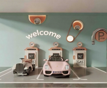 Modern Playground-ID:963083033