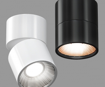 Modern Downlight Spot Light-ID:792093992