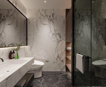 Modern TOILET-ID:957308057