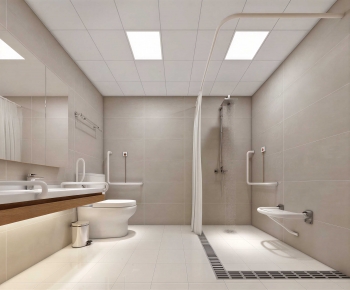 Modern TOILET-ID:979451891
