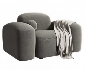 Modern Single Sofa-ID:140341045