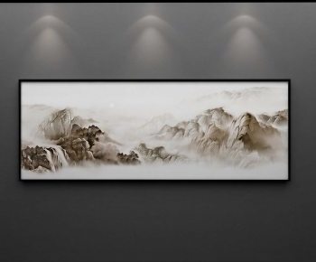 New Chinese Style Painting-ID:789525999
