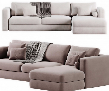 Modern Corner Sofa-ID:956608065
