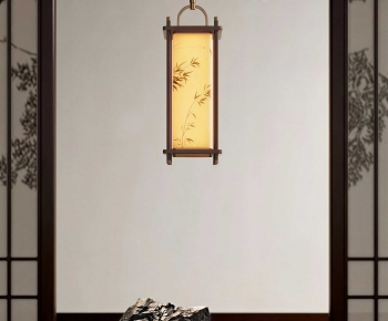 New Chinese Style Droplight-ID:765782121