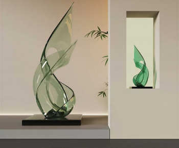 Modern Sculpture-ID:317075012