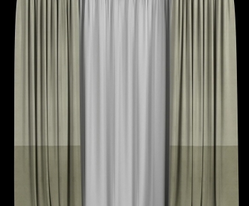 Modern The Curtain-ID:839524985