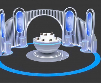 Modern Showcase-ID:853358037