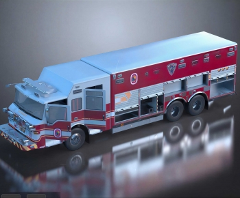 Modern Transportation-ID:785458091