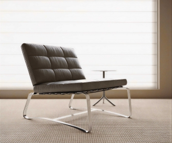 Modern Lounge Chair-ID:995218999