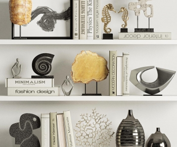 Modern Decorative Set-ID:697569897