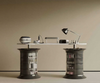 Modern Desk-ID:532711983