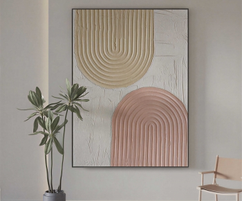 Modern Painting-ID:679744015