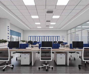 Modern Staff Area-ID:162031891