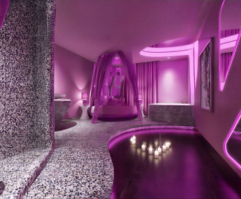 Modern Guest Room-ID:290616999