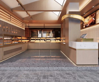 Modern Bakery-ID:363504893