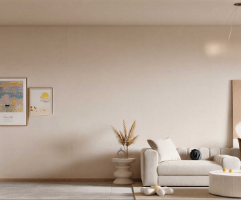 Modern A Living Room-ID:176040891