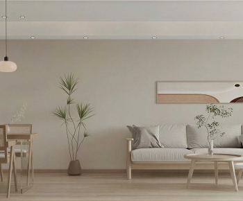 Modern Sofa Combination-ID:886797901