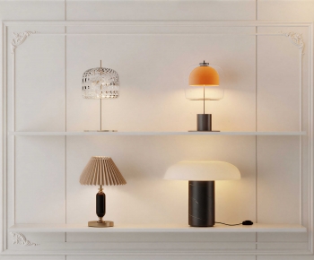 Modern Table Lamp-ID:879129898