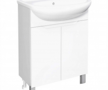 Modern Bathroom Cabinet-ID:644165045
