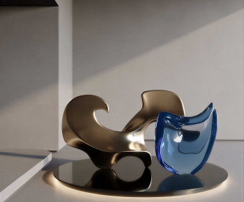 Modern Lounge Chair-ID:855547905