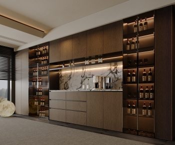 Modern Sideboard-ID:585345032