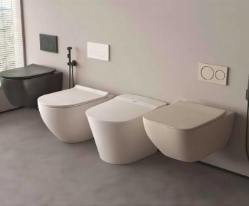 Modern Toilet-ID:351440913