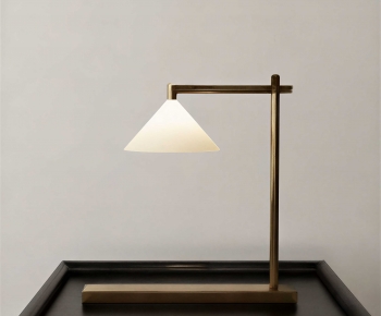 Modern Table Lamp-ID:554936896
