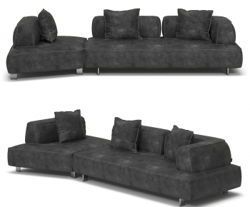 Modern Multi Person Sofa-ID:884958037