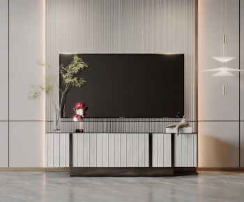 Modern TV Cabinet-ID:471376905
