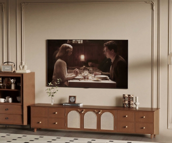 Modern TV Cabinet-ID:805151946