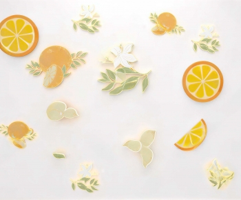 Modern Wall Decoration-ID:227067958