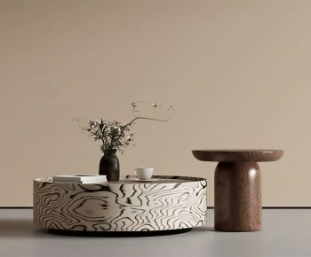 Modern Coffee Table-ID:932426937