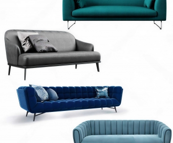 Modern Multi Person Sofa-ID:220760116