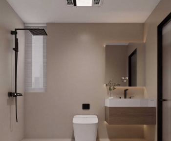 Modern TOILET-ID:206718921