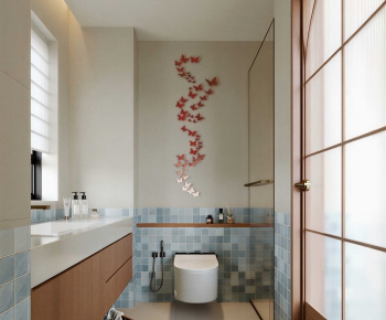 Modern TOILET-ID:776947989