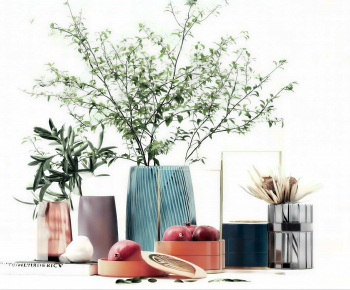 Modern Decorative Set-ID:361141925