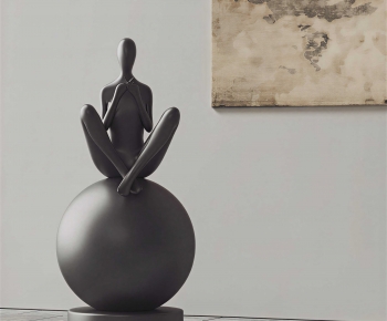 Modern Sculpture-ID:947519062