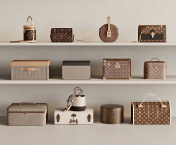 Modern Lady's Bag-ID:758230723