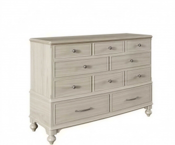 American Style Decorative Cabinet-ID:676094069