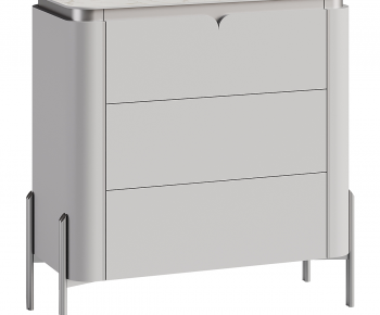 Modern Side Cabinet-ID:651962044
