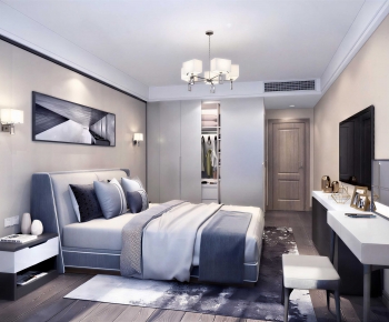 Modern Bedroom-ID:188500936