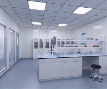 Modern Laboratory-ID:893728028