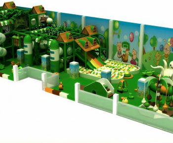 Modern Playground-ID:805850037