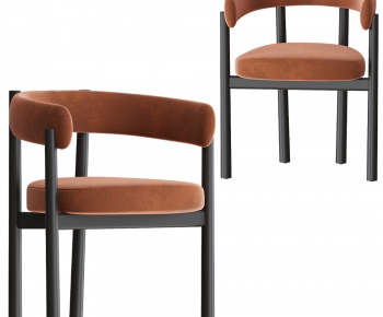 Modern Dining Chair-ID:708728089