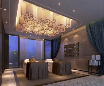 Modern SPA Beauty-ID:946084026