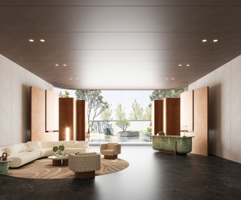 Modern Negotiation Area-ID:582246074